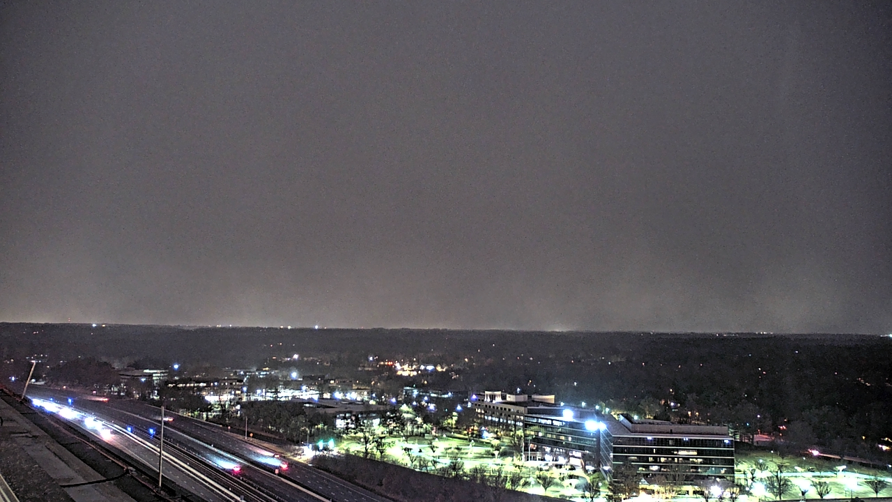 Thumbnail for current weather camera view from Reston Station in Reston, Virginia