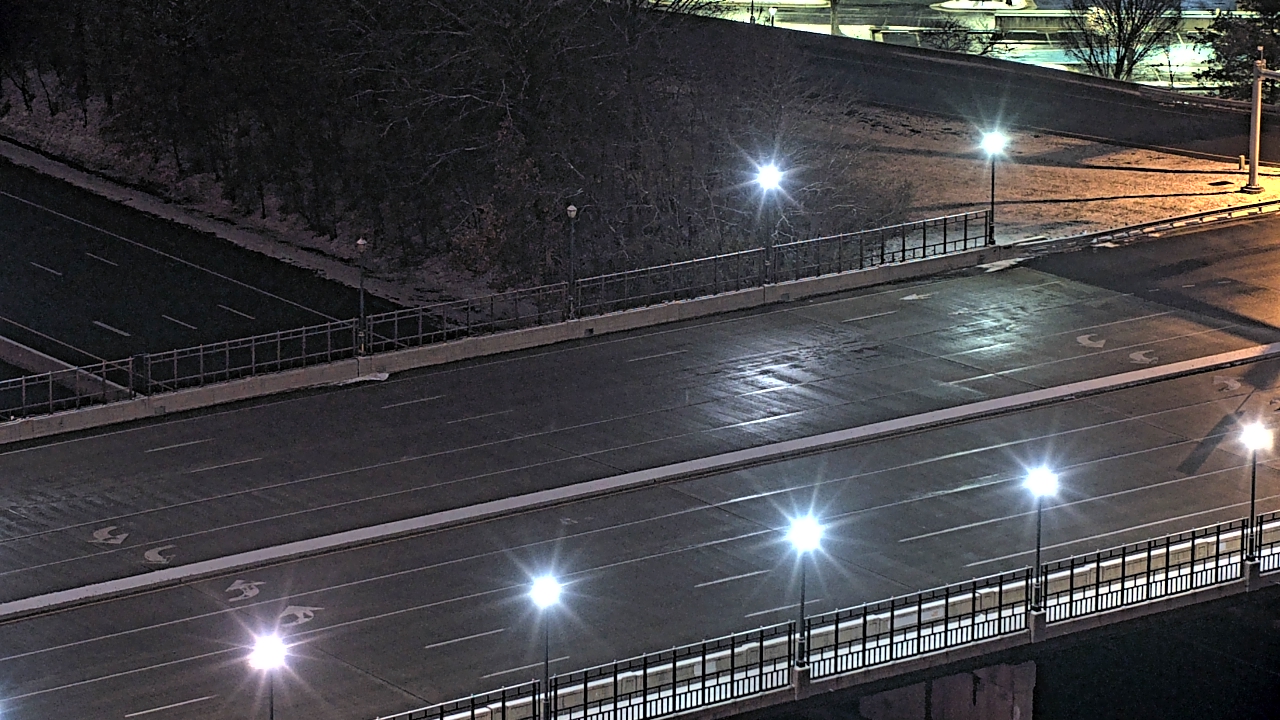 Thumbnail for current weather camera view from Reston Station in Reston, Virginia