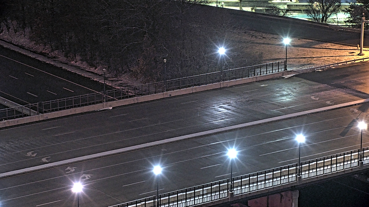 Thumbnail for current weather camera view from Reston Station in Reston, Virginia