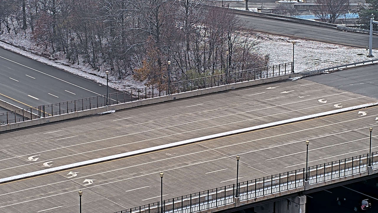 Thumbnail for current weather camera view from Reston Station in Reston, Virginia