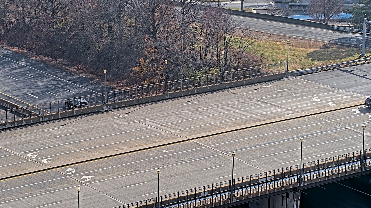 Thumbnail for current weather camera view from Reston Station in Reston, Virginia