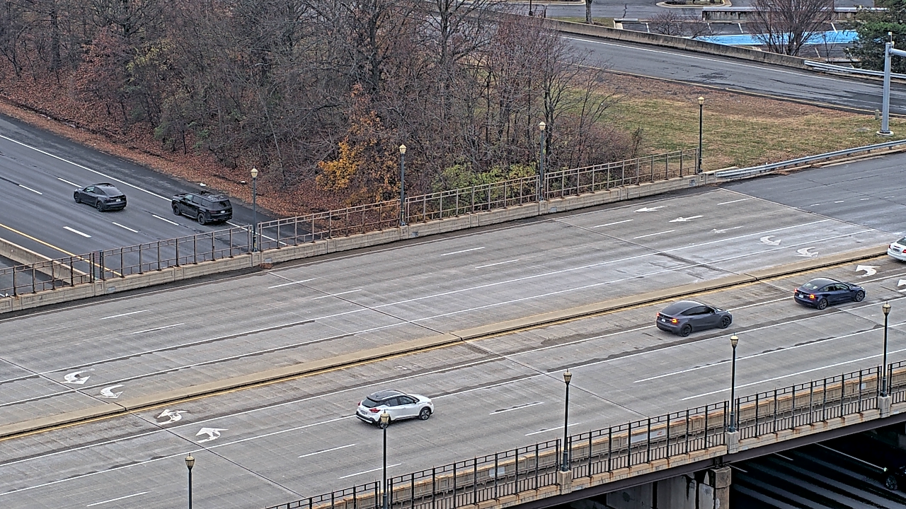 Thumbnail for current weather camera view from Reston Station in Reston, Virginia