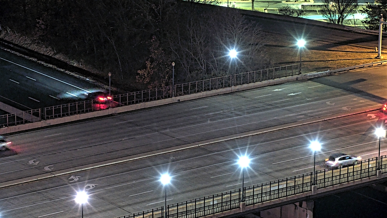 Thumbnail for current weather camera view from Reston Station in Reston, Virginia