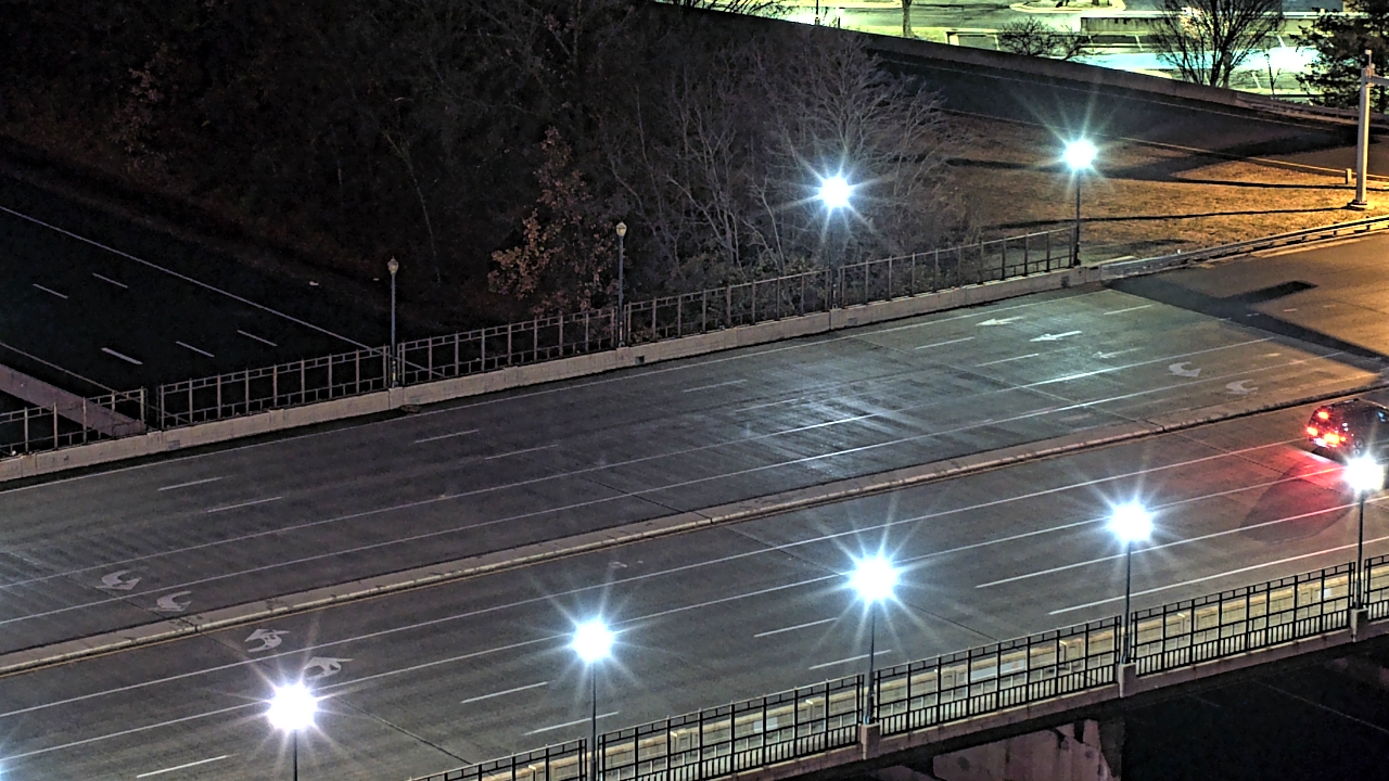 Thumbnail for current weather camera view from Reston Station in Reston, Virginia