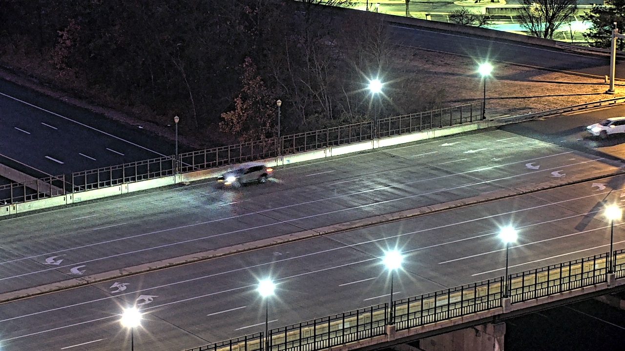 Thumbnail for current weather camera view from Reston Station in Reston, Virginia