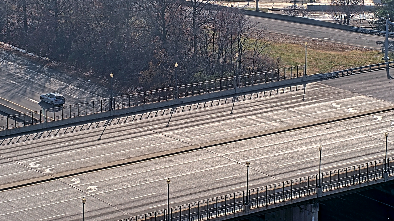 Thumbnail for current weather camera view from Reston Station in Reston, Virginia