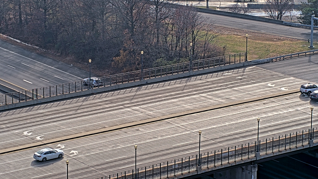 Thumbnail for current weather camera view from Reston Station in Reston, Virginia