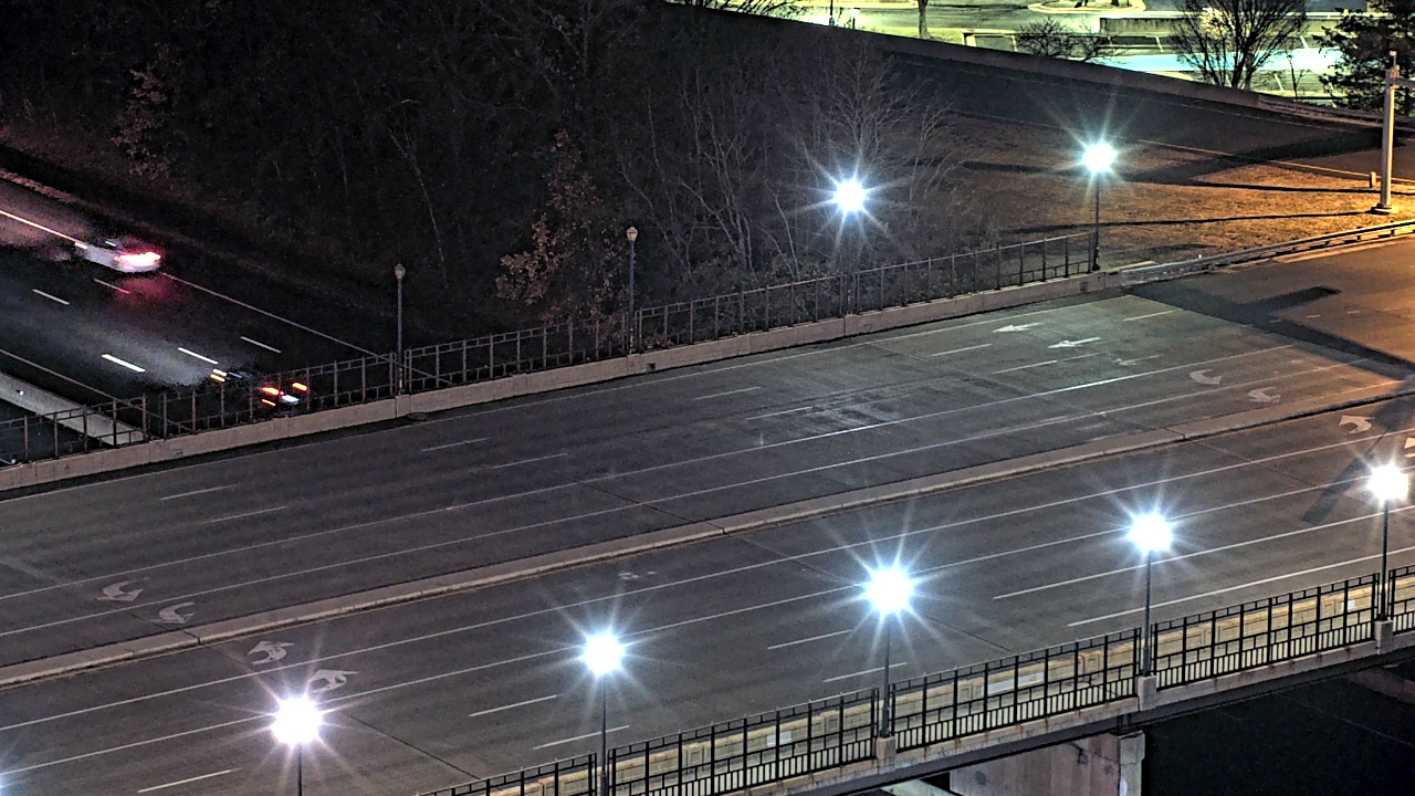 Thumbnail for current weather camera view from Reston Station in Reston, Virginia