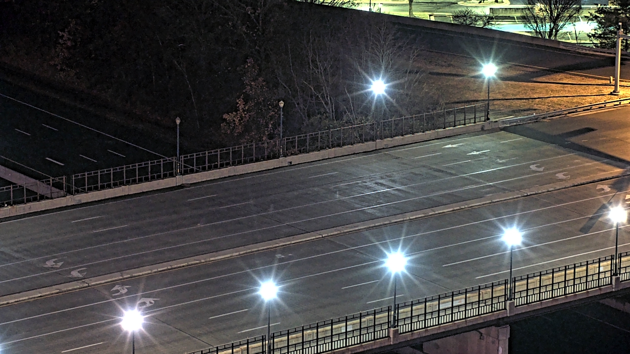 Thumbnail for current weather camera view from Reston Station in Reston, Virginia