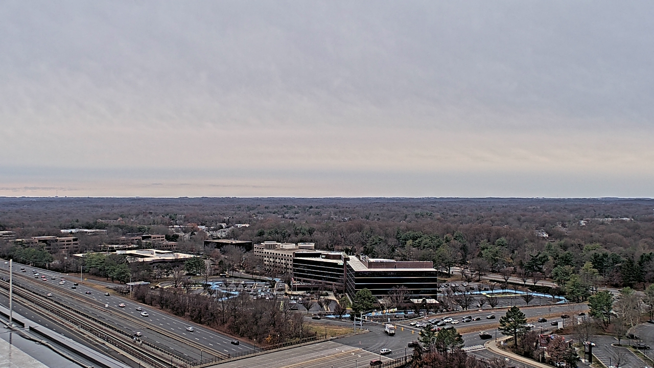 Thumbnail for current weather camera view from Reston Station in Reston, Virginia