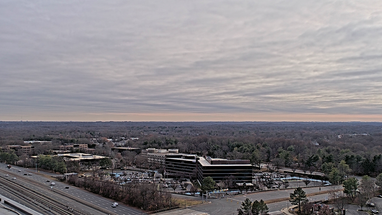 Thumbnail for current weather camera view from Reston Station in Reston, Virginia
