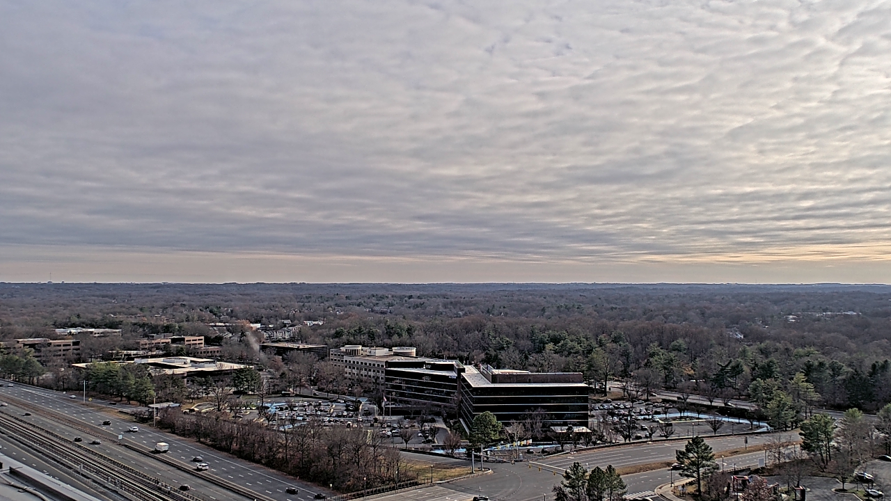 Thumbnail for current weather camera view from Reston Station in Reston, Virginia