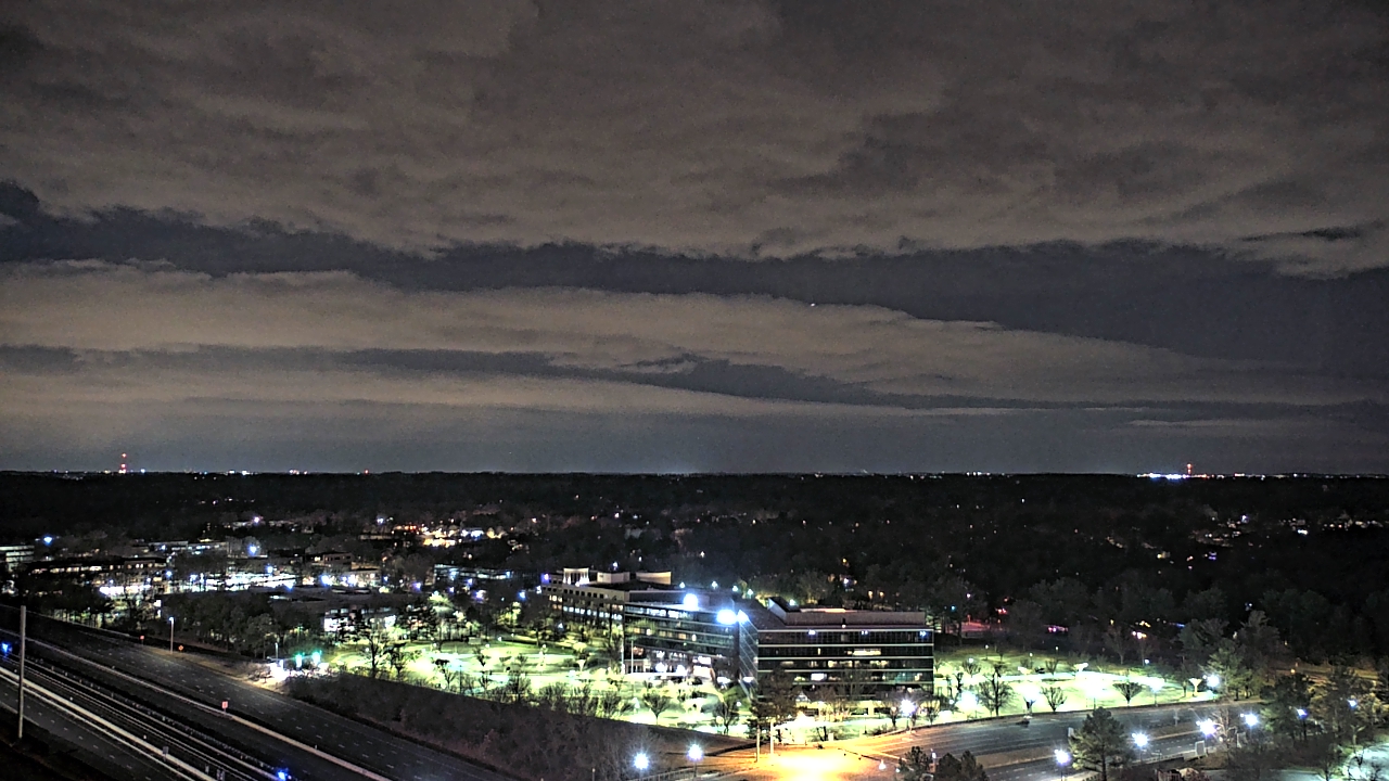 Thumbnail for current weather camera view from Reston Station in Reston, Virginia