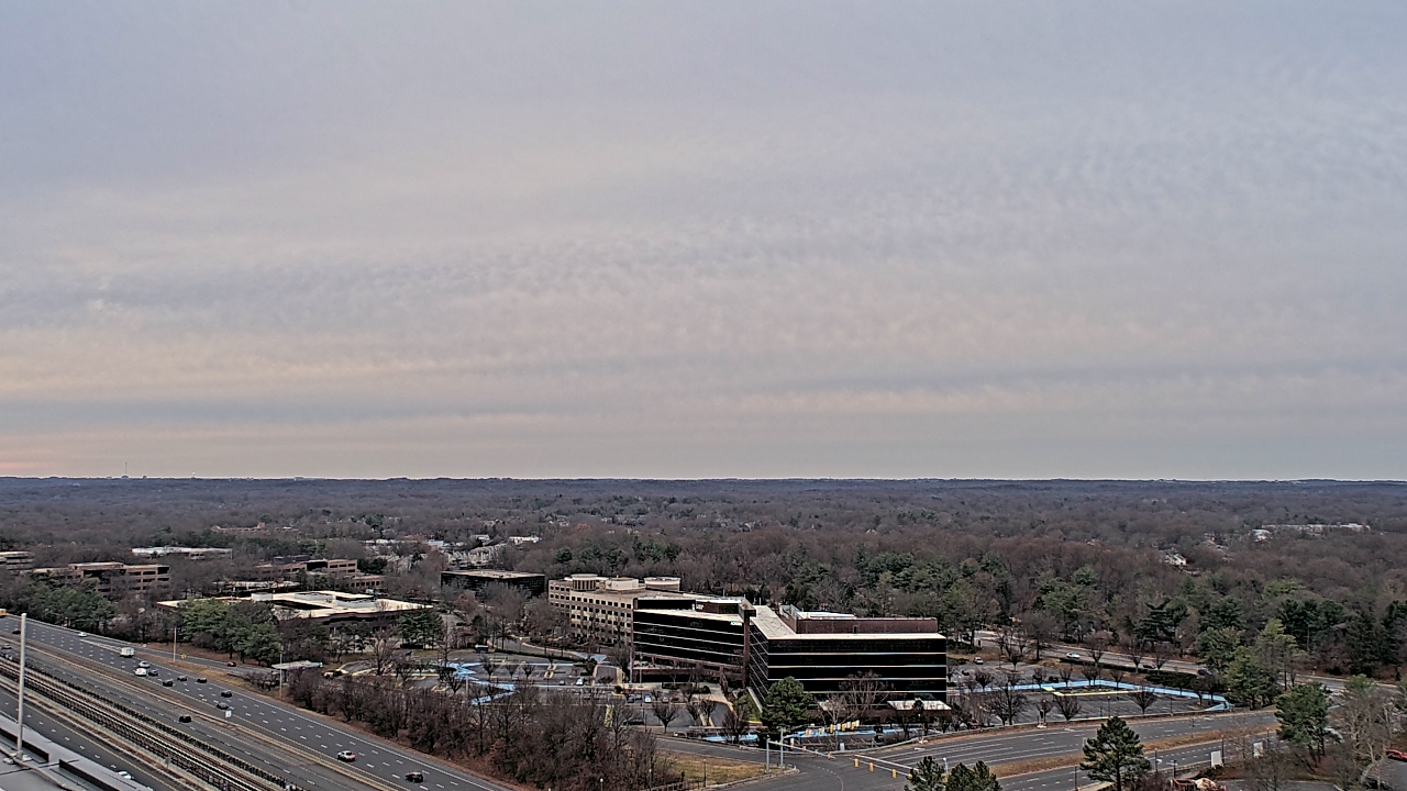 Thumbnail for current weather camera view from Reston Station in Reston, Virginia