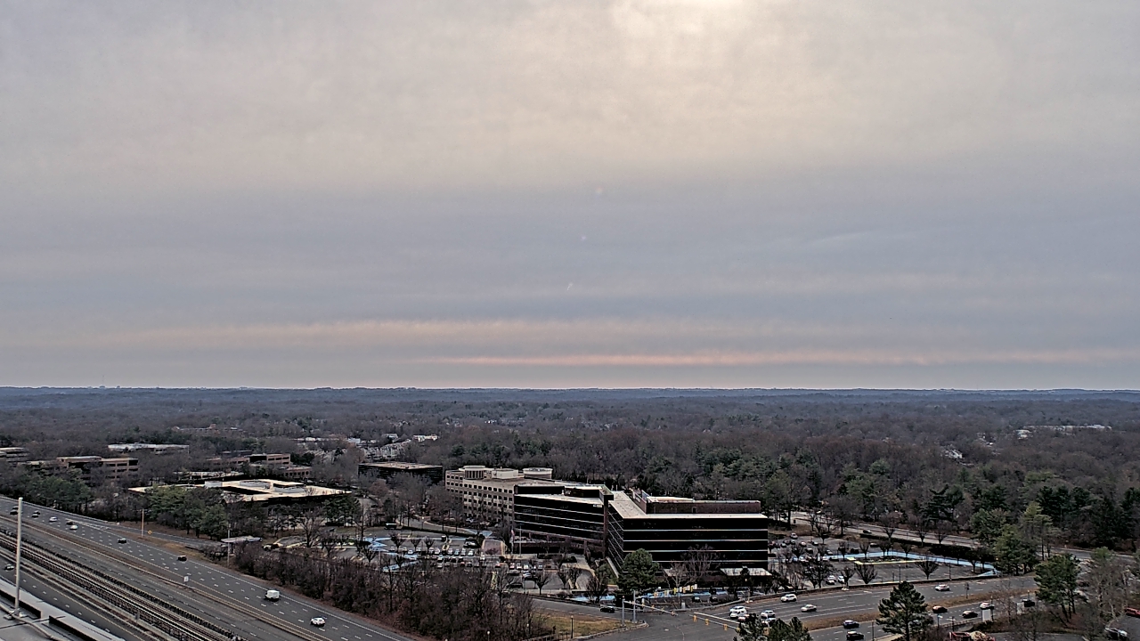 Thumbnail for current weather camera view from Reston Station in Reston, Virginia