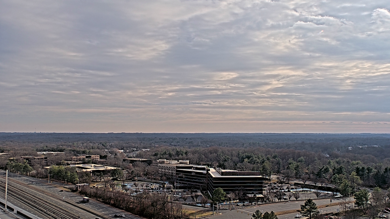 Thumbnail for current weather camera view from Reston Station in Reston, Virginia