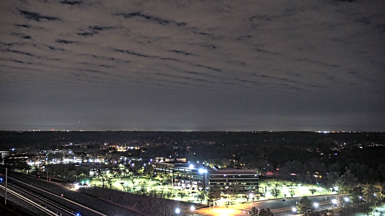 Thumbnail for current weather camera view from Reston Station in Reston, Virginia