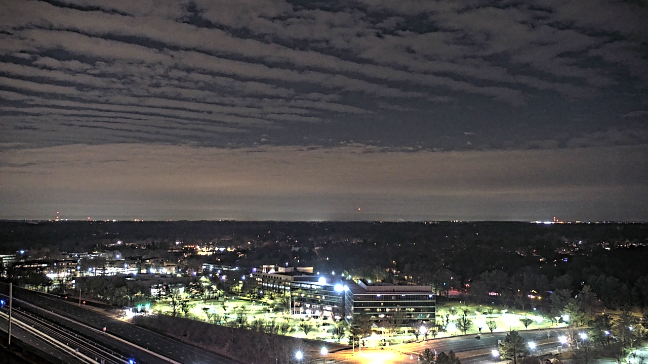 Thumbnail for current weather camera view from Reston Station in Reston, Virginia