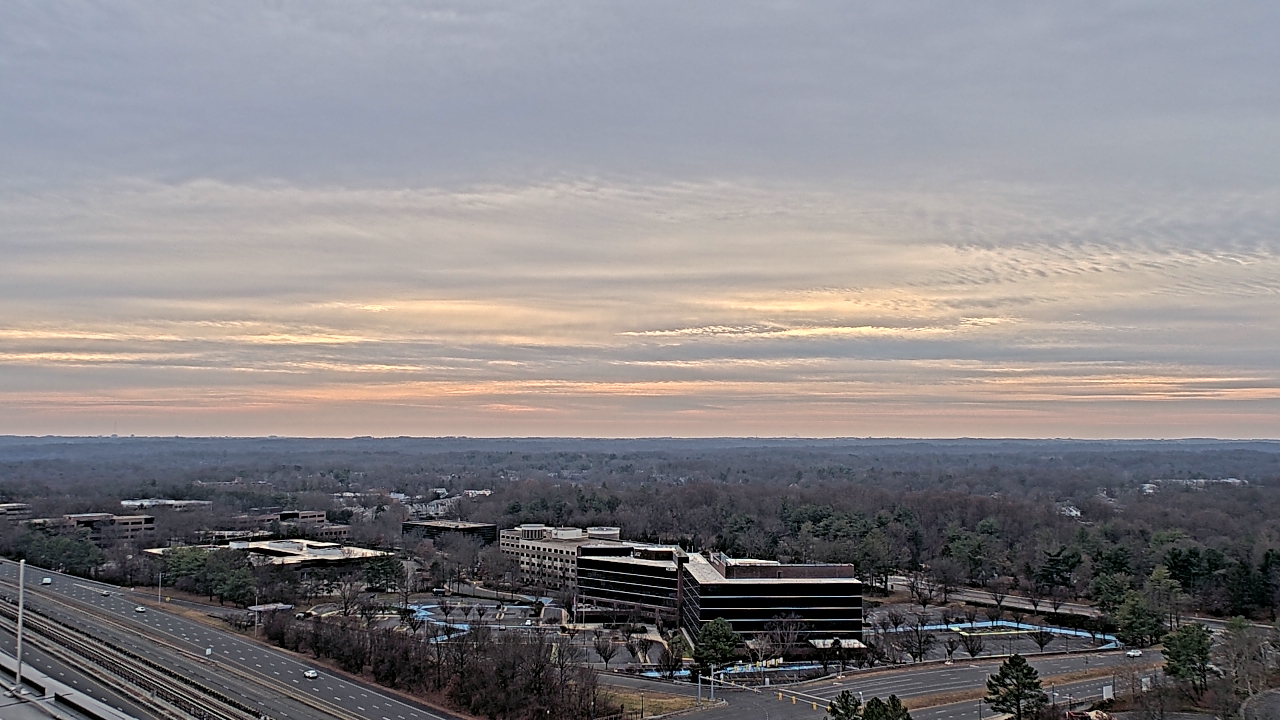 Thumbnail for current weather camera view from Reston Station in Reston, Virginia