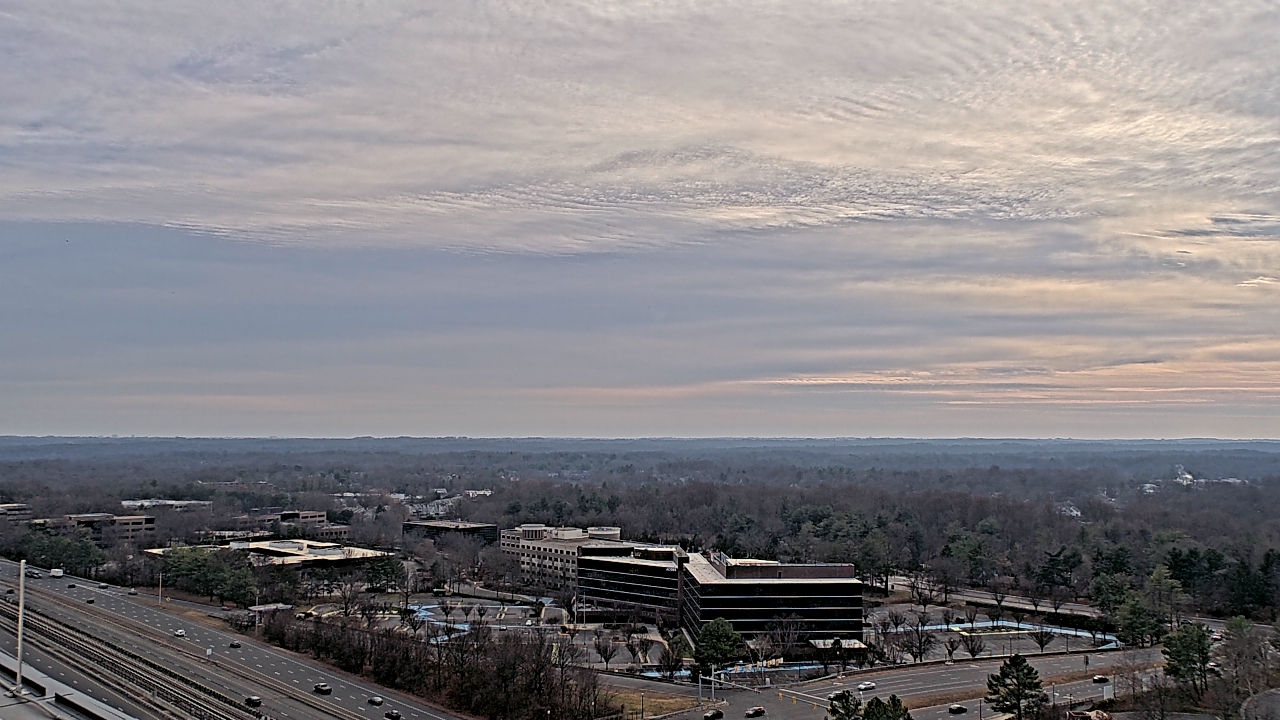 Thumbnail for current weather camera view from Reston Station in Reston, Virginia