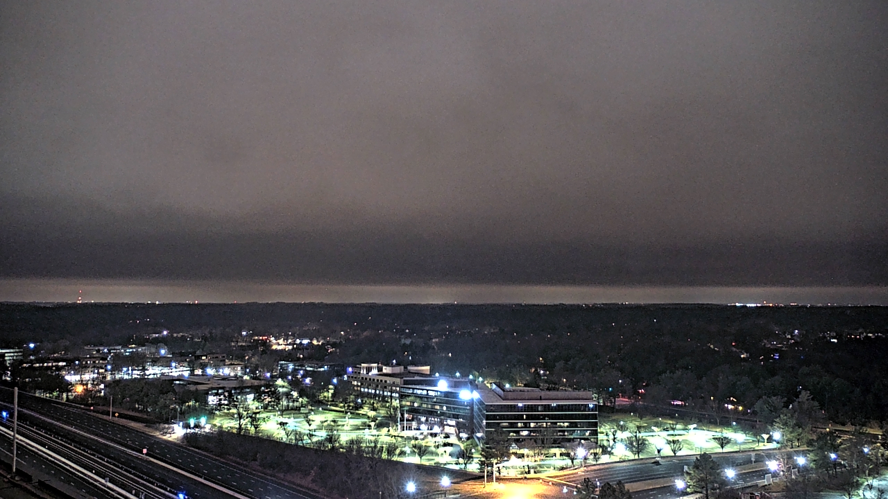 Thumbnail for current weather camera view from Reston Station in Reston, Virginia