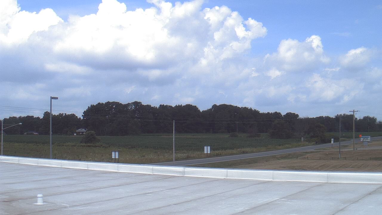 Thumbnail for current weather camera view from Ravenna MS in Ravenna, Michigan