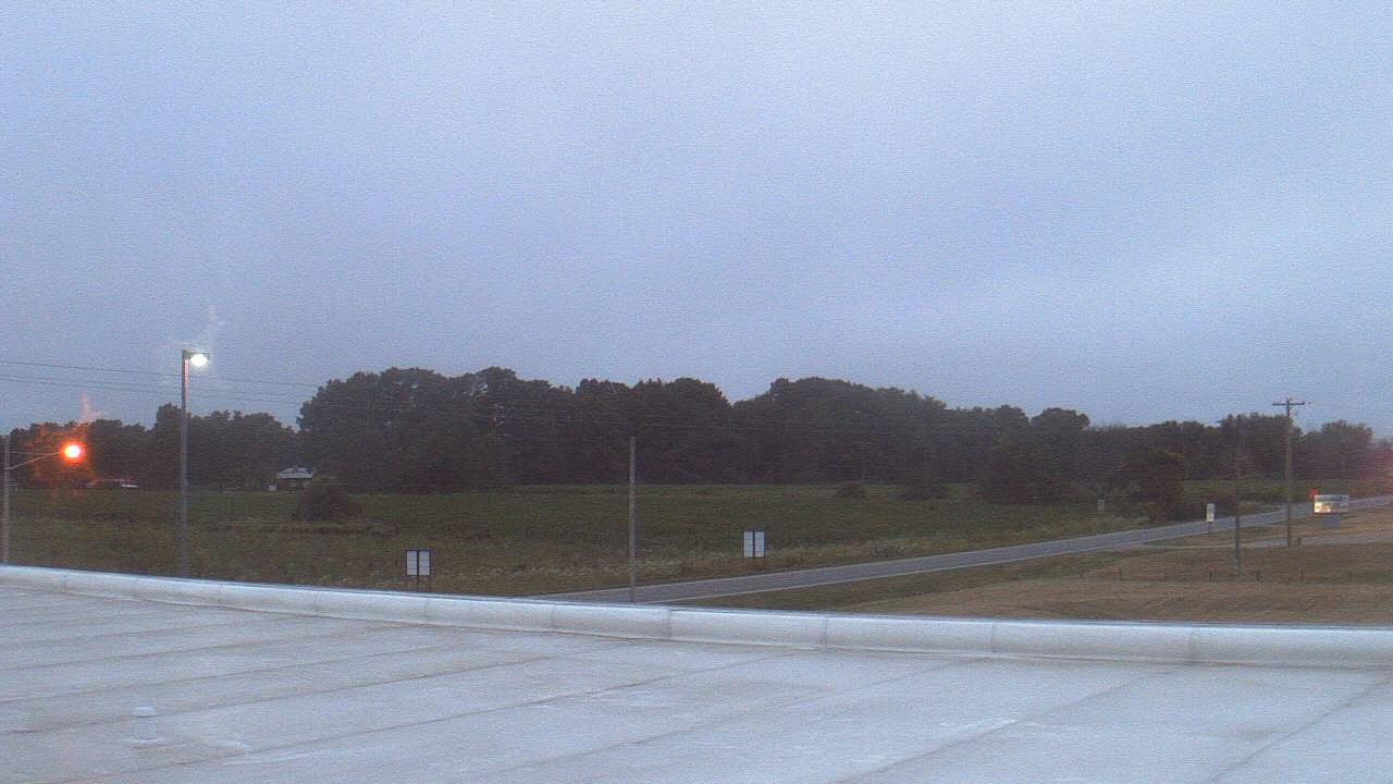 Thumbnail for current weather camera view from Ravenna MS in Ravenna, Michigan