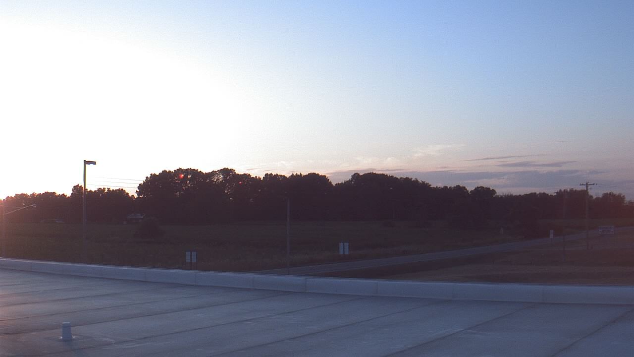 Thumbnail for current weather camera view from Ravenna MS in Ravenna, Michigan