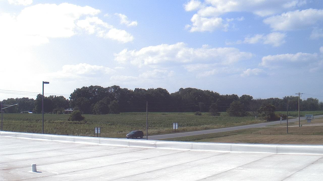 Thumbnail for current weather camera view from Ravenna MS in Ravenna, Michigan