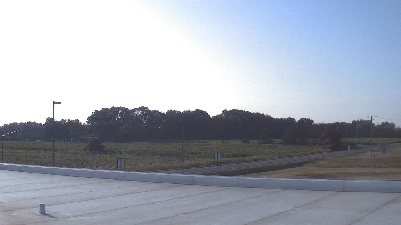 Thumbnail for current weather camera view from Ravenna MS in Ravenna, Michigan