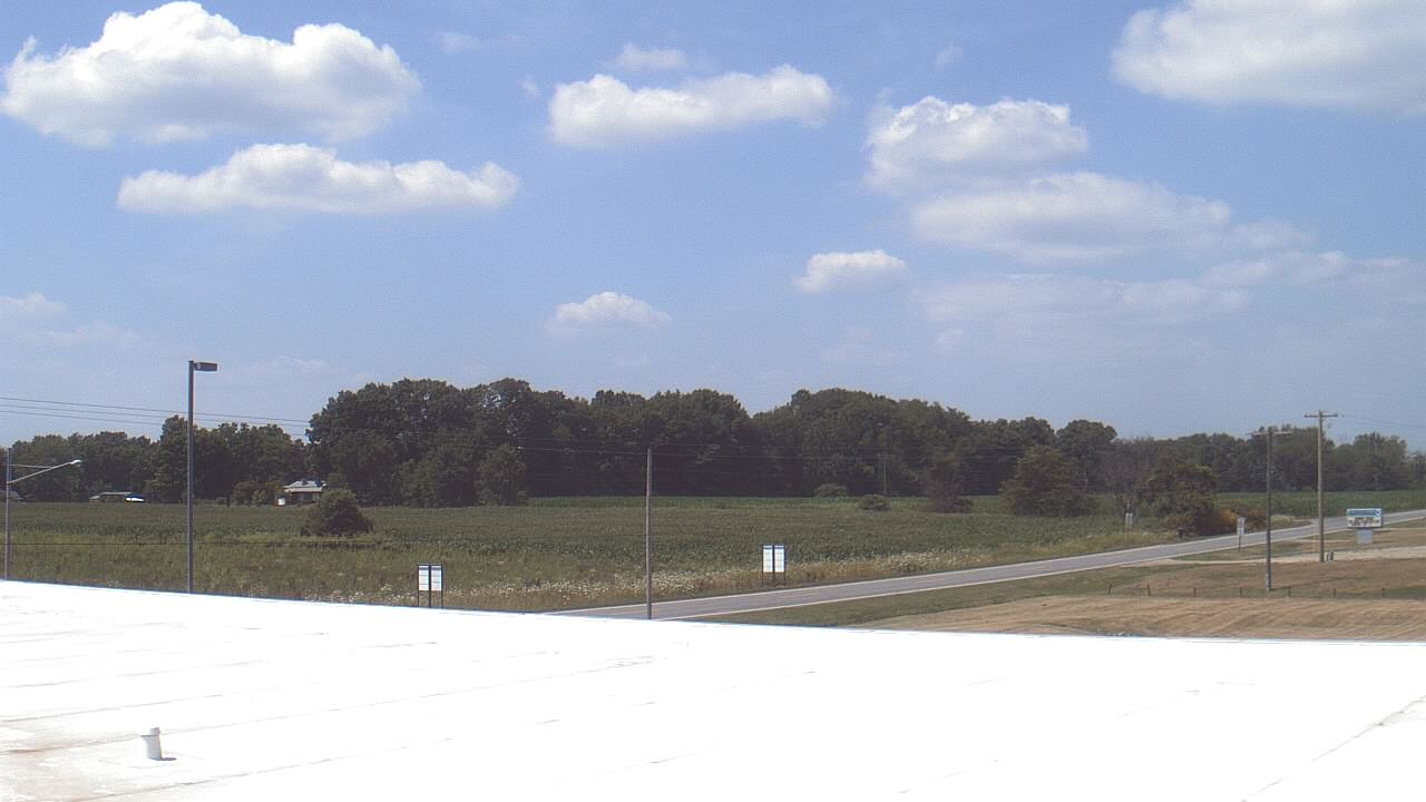 Thumbnail for current weather camera view from Ravenna MS in Ravenna, Michigan