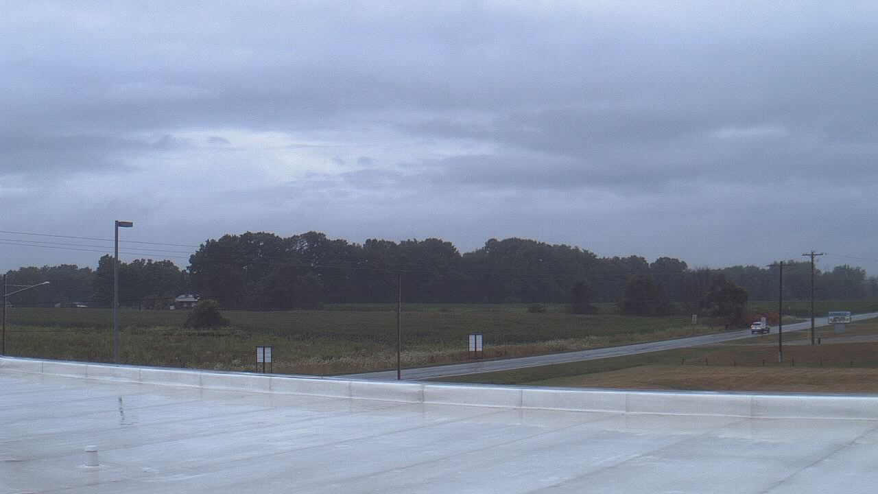 Thumbnail for current weather camera view from Ravenna MS in Ravenna, Michigan