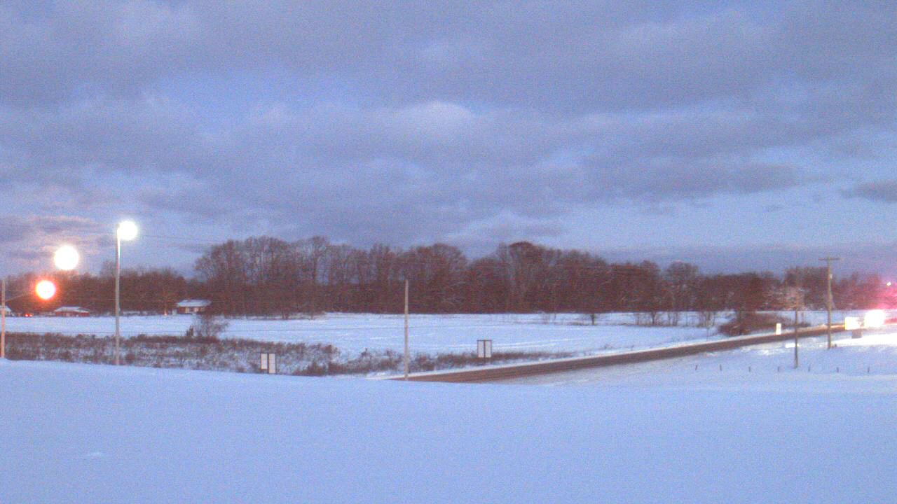 Thumbnail for current weather camera view from Ravenna MS in Ravenna, Michigan