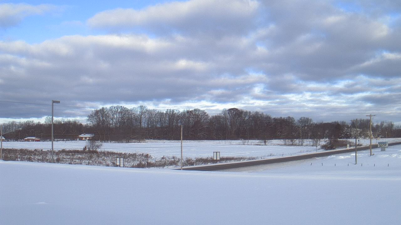 Thumbnail for current weather camera view from Ravenna MS in Ravenna, Michigan