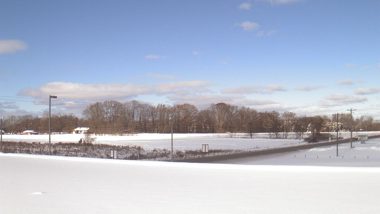 Thumbnail for current weather camera view from Ravenna MS in Ravenna, Michigan