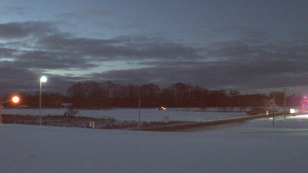 Thumbnail for current weather camera view from Ravenna MS in Ravenna, Michigan