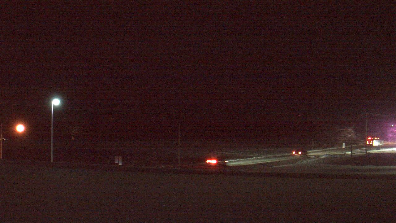 Thumbnail for current weather camera view from Ravenna MS in Ravenna, Michigan