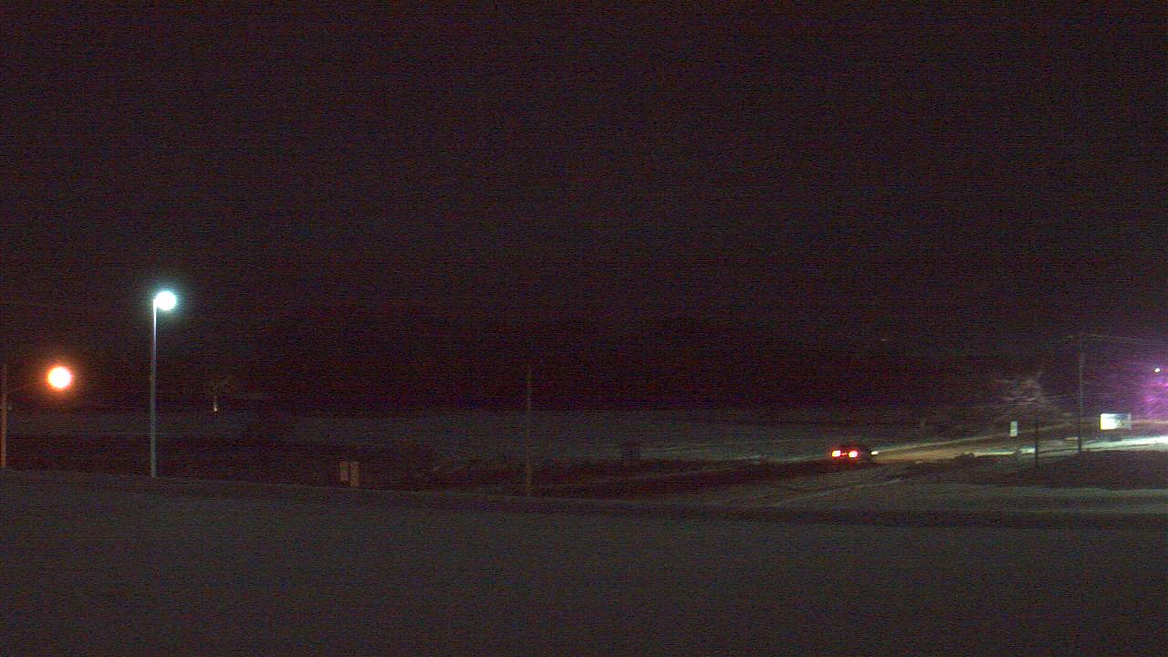 Thumbnail for current weather camera view from Ravenna MS in Ravenna, Michigan