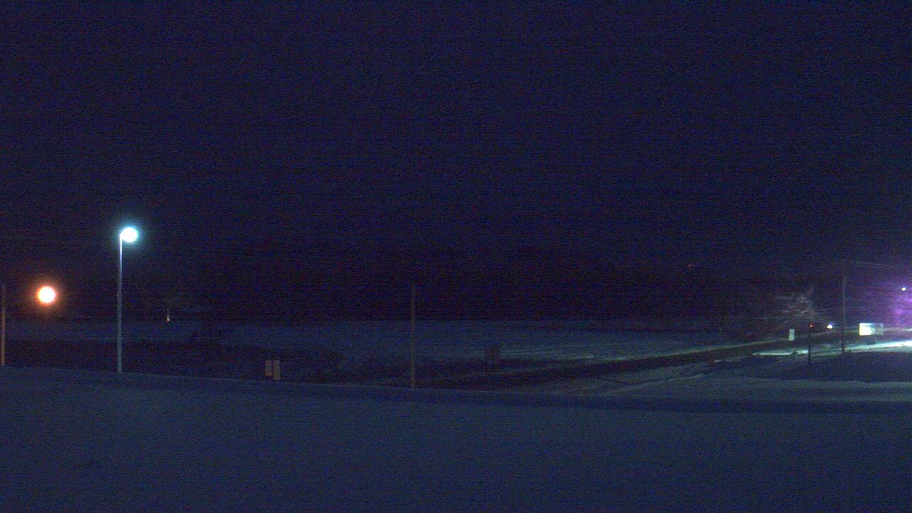 Thumbnail for current weather camera view from Ravenna MS in Ravenna, Michigan