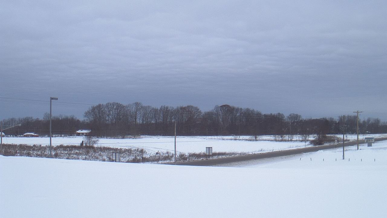 Thumbnail for current weather camera view from Ravenna MS in Ravenna, Michigan