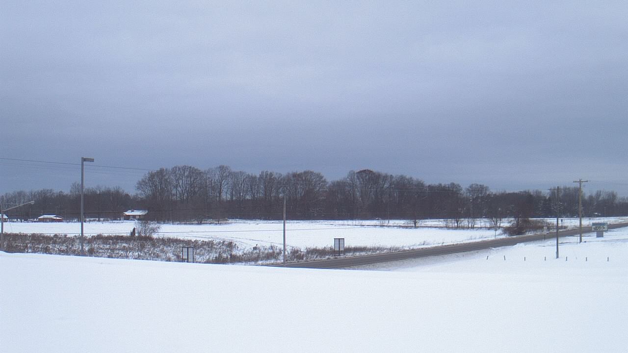 Thumbnail for current weather camera view from Ravenna MS in Ravenna, Michigan