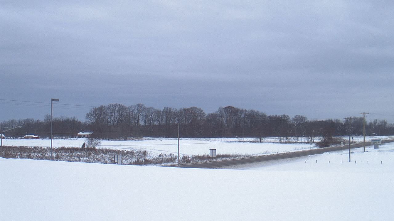 Thumbnail for current weather camera view from Ravenna MS in Ravenna, Michigan