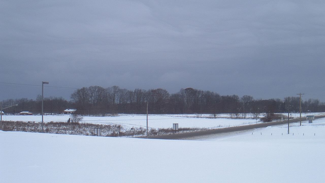 Thumbnail for current weather camera view from Ravenna MS in Ravenna, Michigan