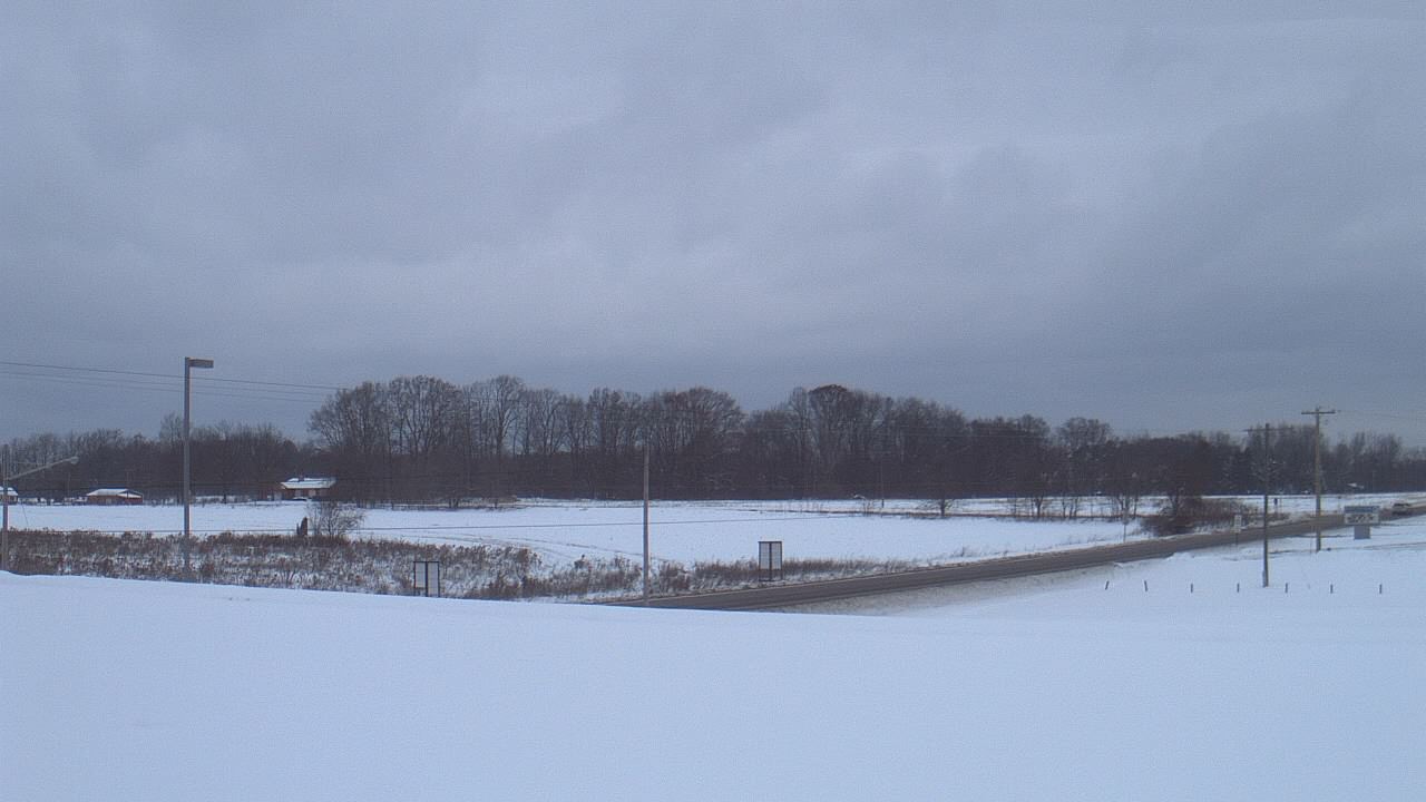 Thumbnail for current weather camera view from Ravenna MS in Ravenna, Michigan