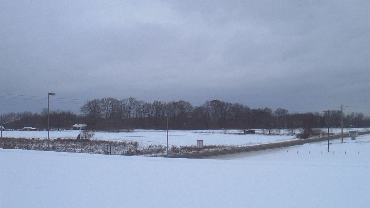 Thumbnail for current weather camera view from Ravenna MS in Ravenna, Michigan