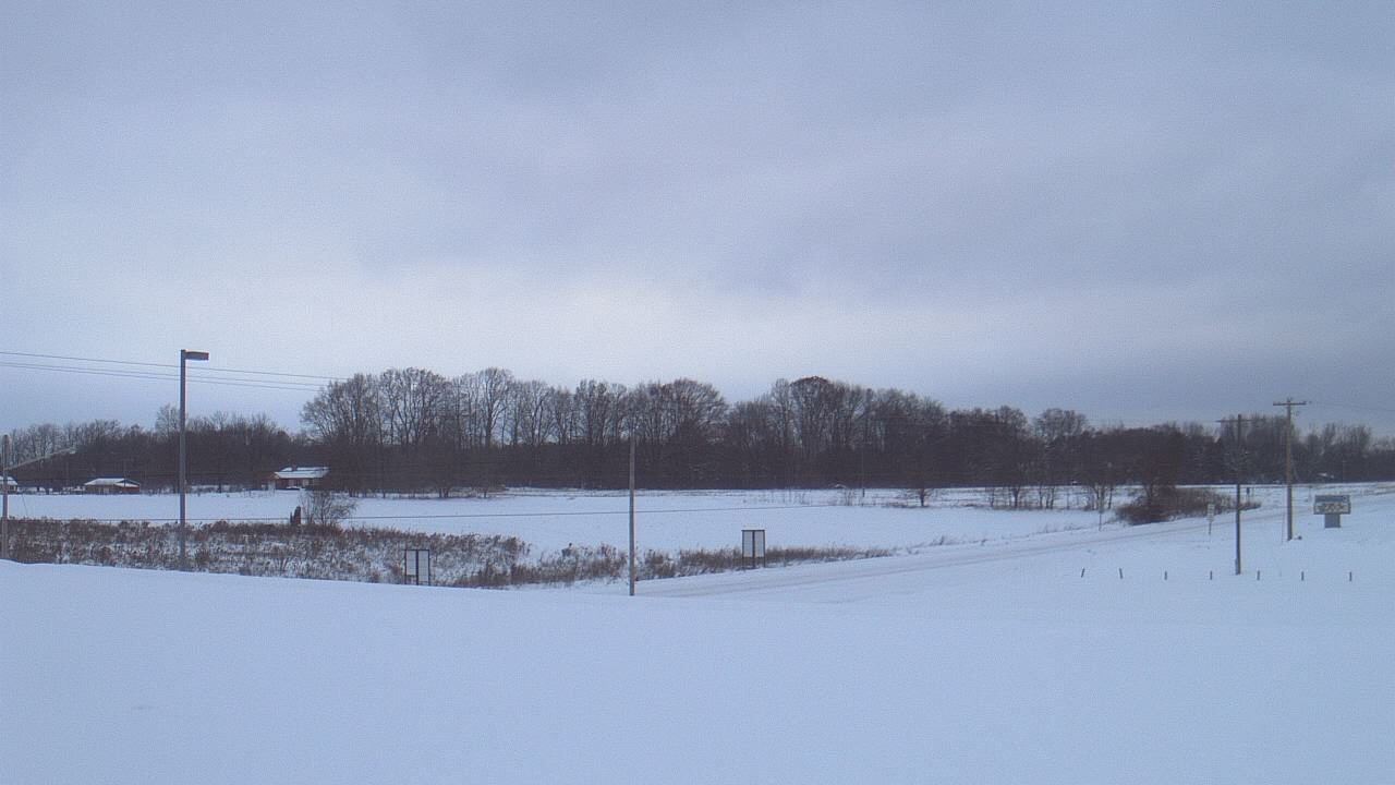 Thumbnail for current weather camera view from Ravenna MS in Ravenna, Michigan