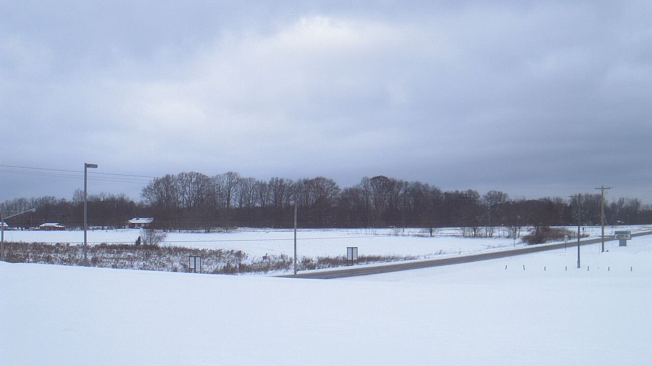 Thumbnail for current weather camera view from Ravenna MS in Ravenna, Michigan