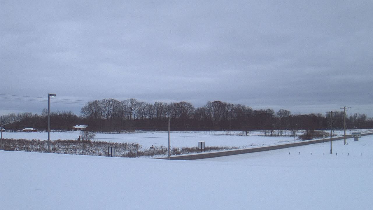 Thumbnail for current weather camera view from Ravenna MS in Ravenna, Michigan