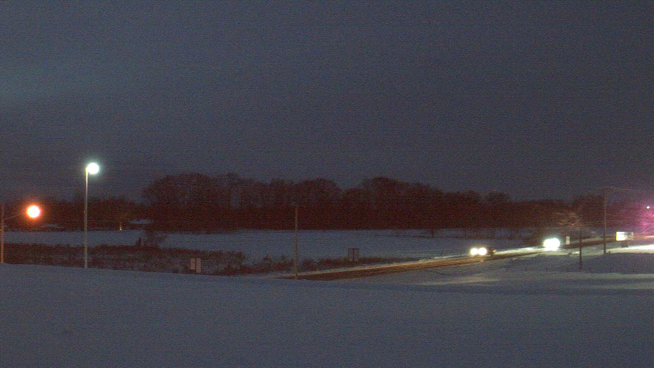 Thumbnail for current weather camera view from Ravenna MS in Ravenna, Michigan