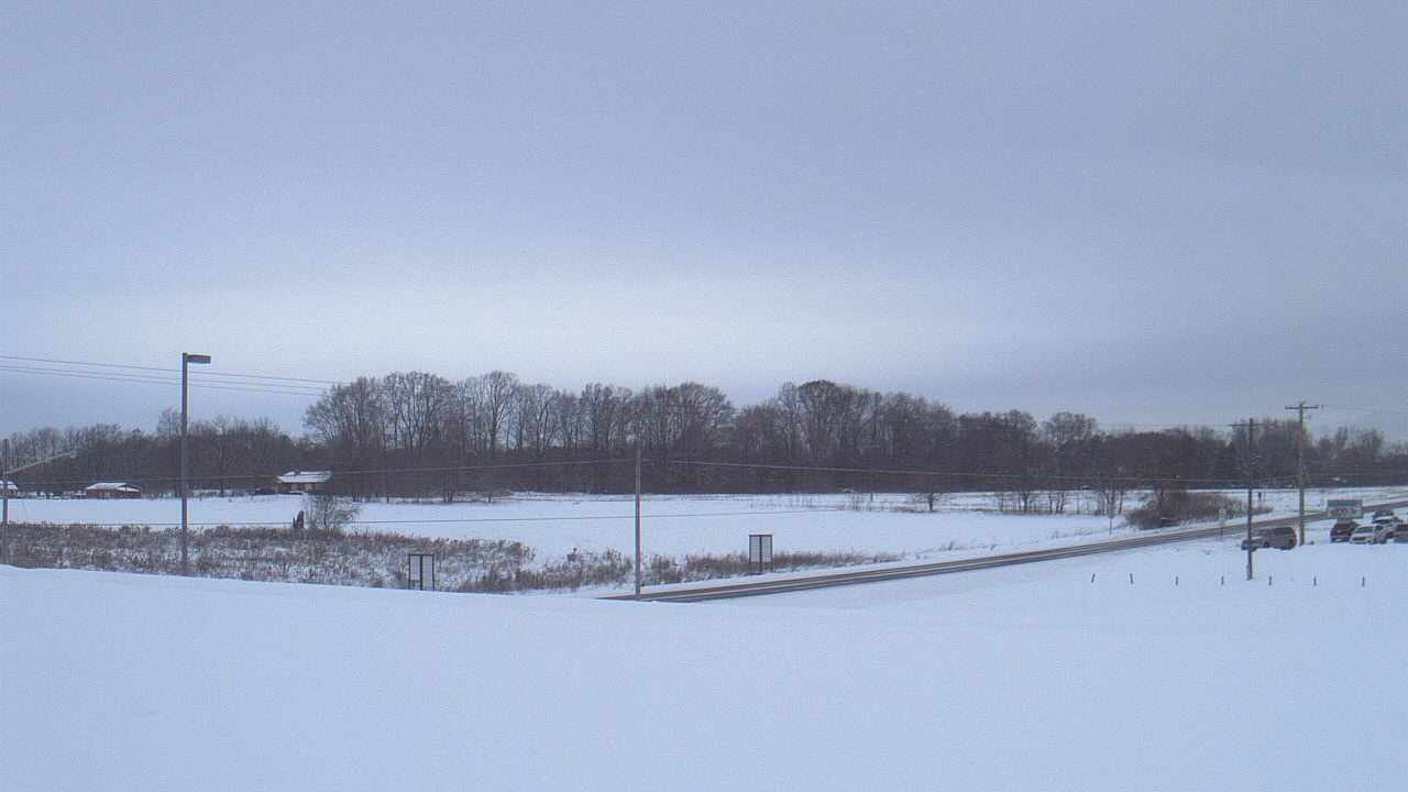 Thumbnail for current weather camera view from Ravenna MS in Ravenna, Michigan